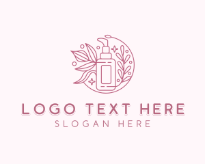 Beauty Floral Perfume logo