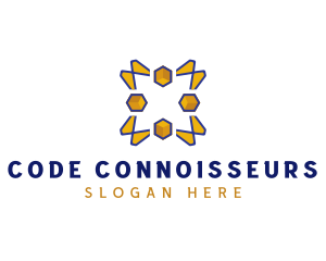 Cube Star Engineer logo