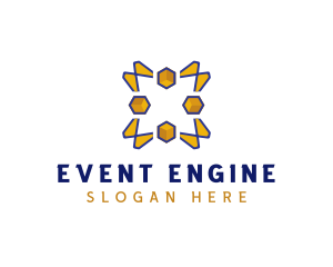Cube Star Engineer logo