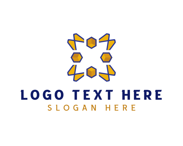 Cube Star Engineer logo