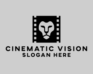 Lion Film Production logo