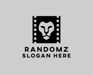 Lion Film Production logo