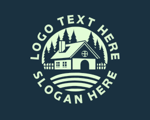 Rural House Real Estate logo