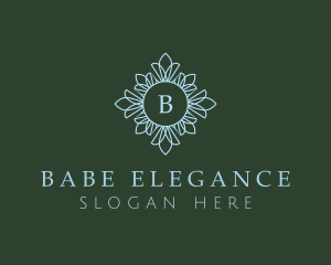 Elegant Ornate Decor  logo design