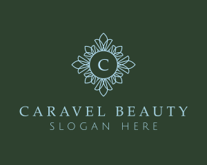 Elegant Ornate Decor  logo design