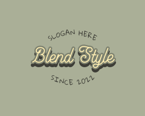 Fancy Style Brand logo design