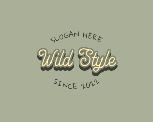 Fancy Style Brand logo design