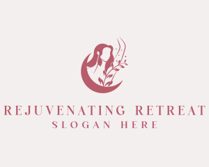 Waxing Spa Salon logo
