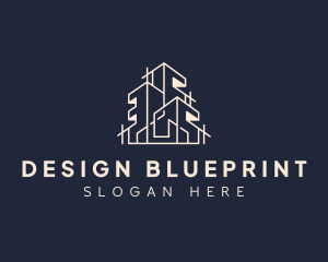 Blueprint Property Architecture logo