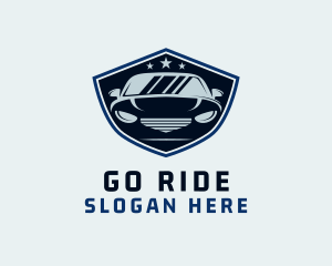 Automotive Car Vehicle logo