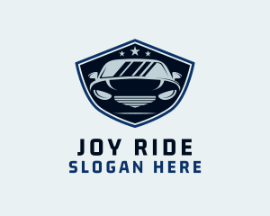 Automotive Car Vehicle logo design