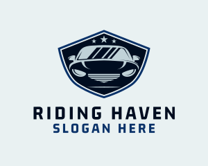 Automotive Car Vehicle logo design