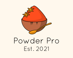Spicy Powder Bowl logo