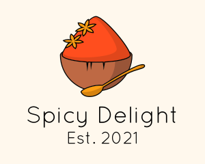 Spicy Powder Bowl logo