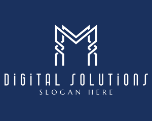 Digital Chain Technology logo