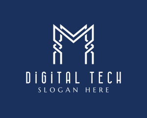 Digital Chain Technology logo