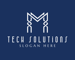 Digital Chain Technology logo