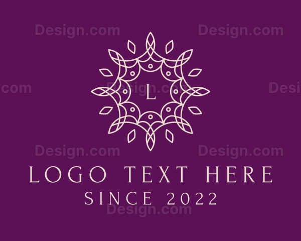 Fashion Jewelry Store Logo