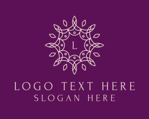 Fashion Jewelry Store  Logo