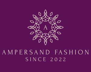 Fashion Jewelry Store  logo design