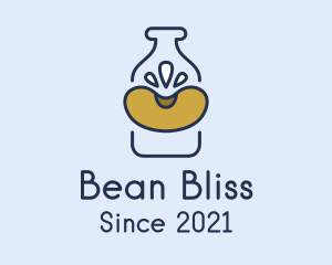 Soy Bean Milk logo