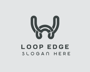 Generic Loop Brand logo