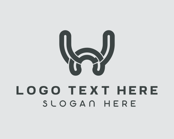 Generic Loop Brand logo