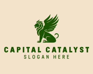 Corporate Lion Investment logo