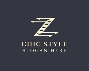 Stylish Fashion Boutique logo