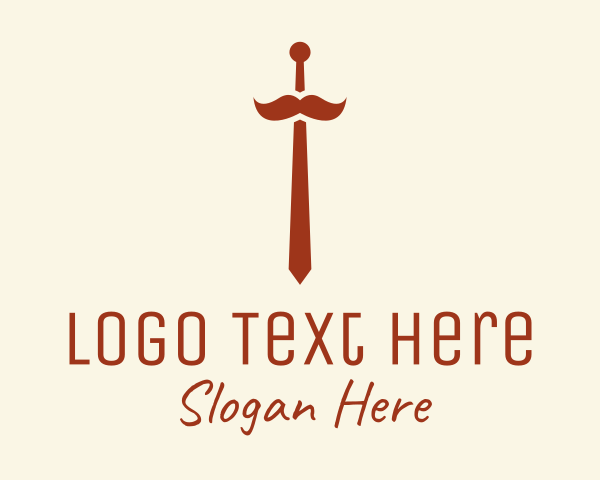 Tux logo example 1