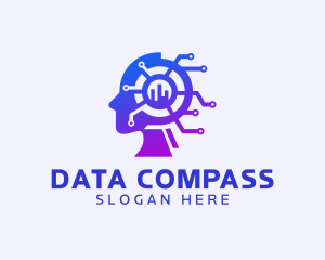 Robotic Data Ai logo