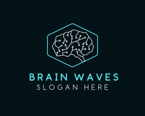 Brain Information Circuit logo