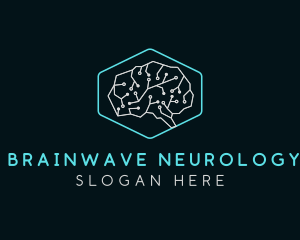 Brain Information Circuit logo