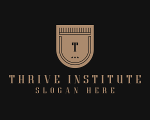 Royal Shield College logo