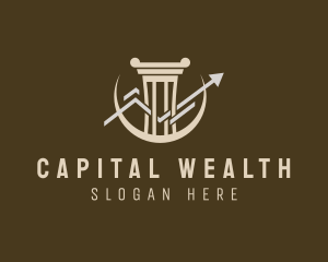 Pillar Stock Exchange  logo