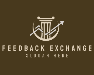 Pillar Stock Exchange  logo