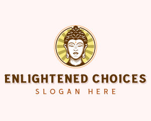 Buddha Spa Wellness logo