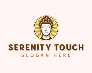 Buddha Spa Wellness logo