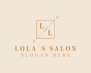 Beauty Stylish Boutique logo design