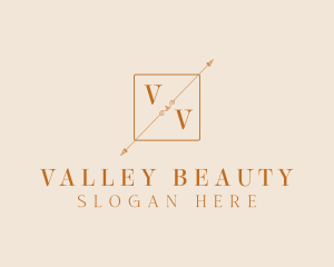 Beauty Stylish Boutique logo design