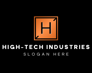 Industrial Fabrication Company logo