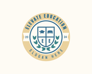College Educational University logo