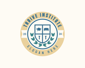 College Educational University logo