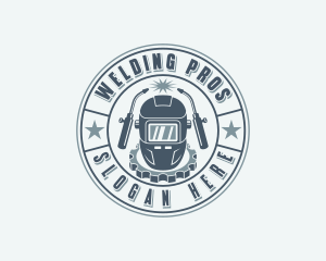 Industrial Gear Welding logo