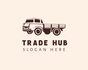 Countryside Farm Truck logo