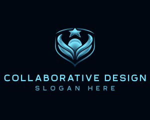 Charity Volunteer Cooperative logo
