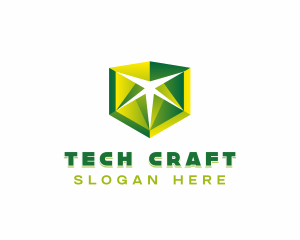 Tech Software Developer logo