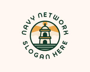 Beacon Lighthouse Bay logo