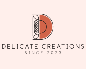 Ornate Celtic Business logo design