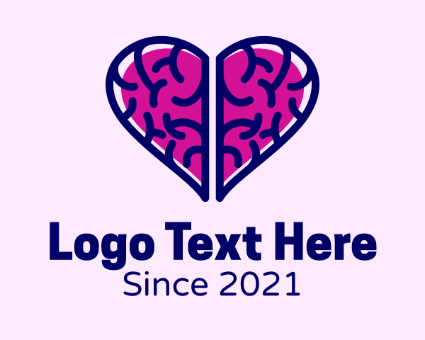 Dating Forum logo example 2